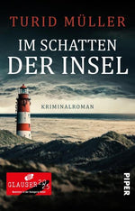 Im Schatten der Insel