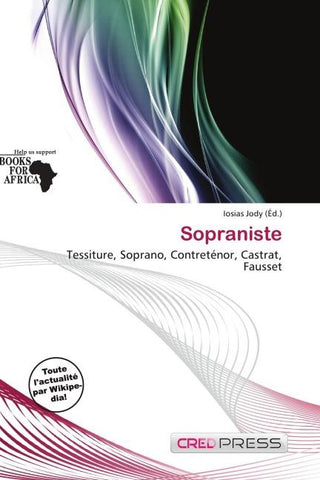 Sopraniste