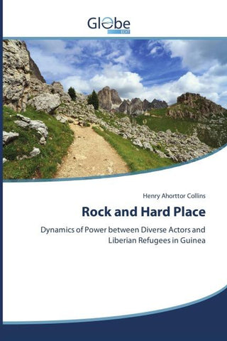 Rock and Hard Place