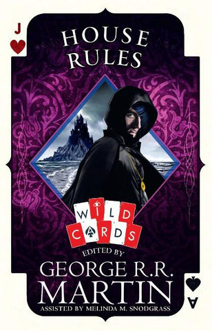 HOUSE RULES_WILD CARDS HB