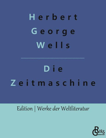 Die Zeitmaschine