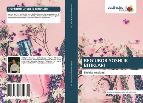 BEG¿UBOR YOSHLIK BITIKLARI