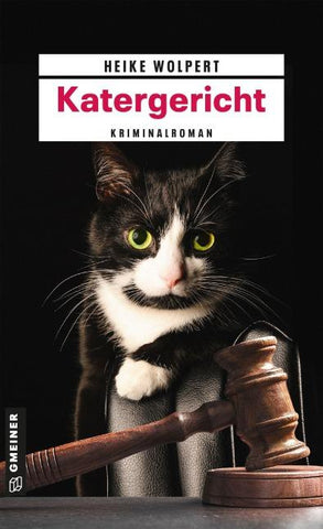 Katergericht