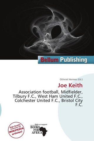 Joe Keith