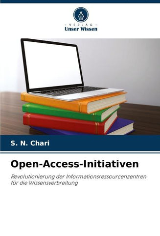 Open-Access-Initiativen