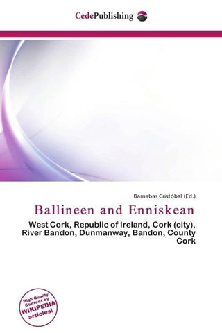Ballineen and Enniskean