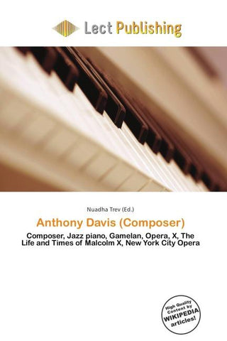 Anthony Davis (Composer)