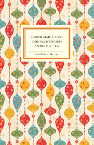 Weihnachtsbriefe an die Mutter