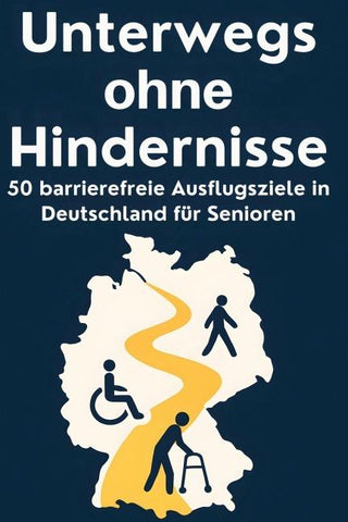 Unterwegs ohne Hindernisse