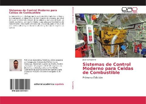 Sistemas de Control Moderno para Celdas de Combustible