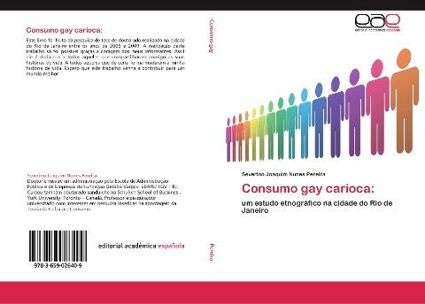 Consumo gay carioca: