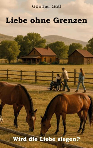 Liebe ohne Grenzen