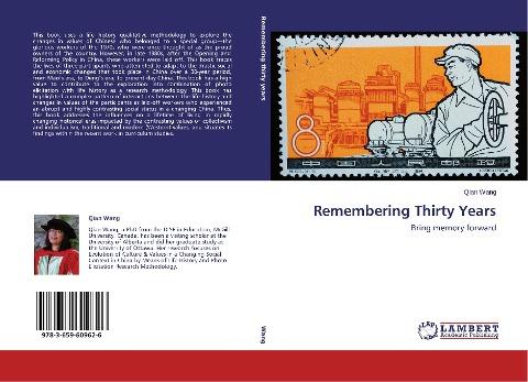 Remembering Thirty Years