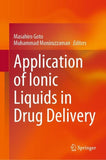 Application of Ionic Liquids in Drug Delivery