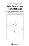Die Geste des Handschlags