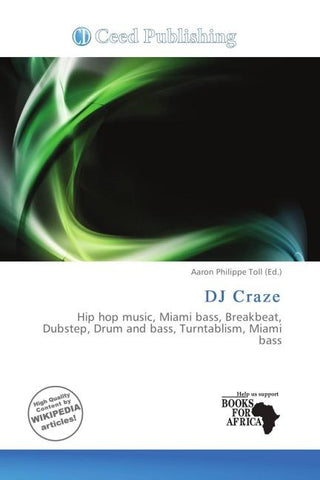 DJ Craze