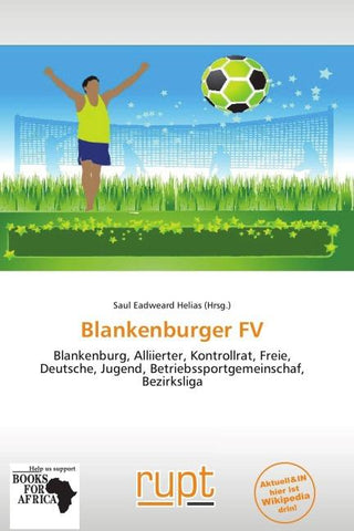 Blankenburger FV