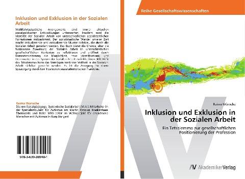 Inklusion und Exklusion in der Sozialen Arbeit