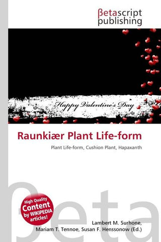 Raunkiær Plant Life-form