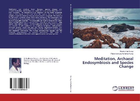 Meditation, Archaeal Endosymbiosis and Species Change