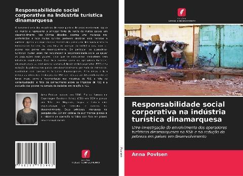 Responsabilidade social corporativa na indústria turística dinamarquesa