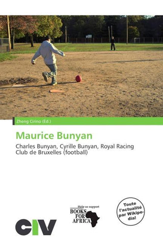 Maurice Bunyan