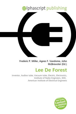 Lee De Forest