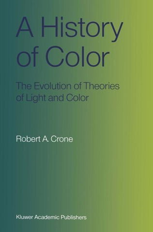 A History of Color