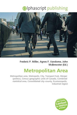 Metropolitan Area