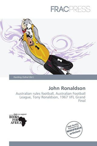 John Ronaldson