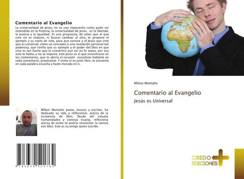 Comentario al Evangelio