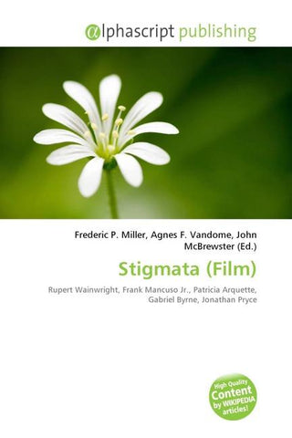Stigmata (Film)