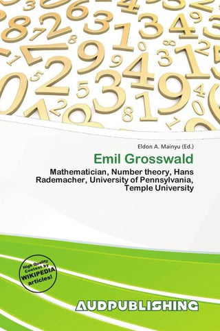 Emil Grosswald