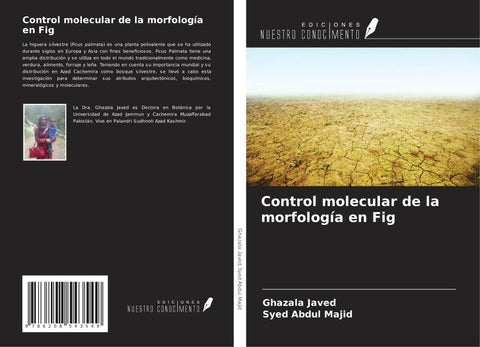 Control molecular de la morfología en Fig