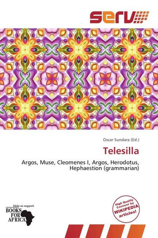 Telesilla