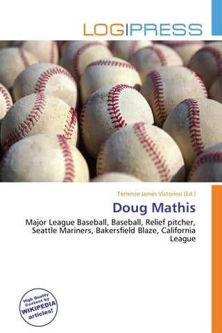 Doug Mathis