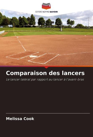 Comparaison des lancers