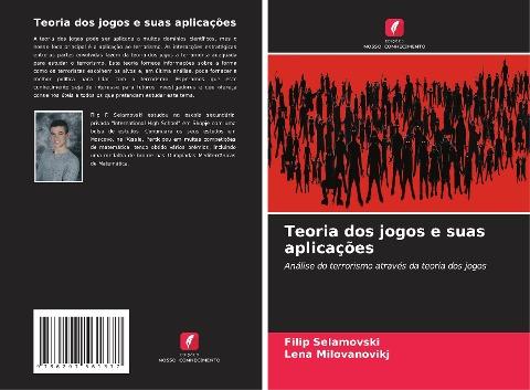 Teoria dos jogos e suas aplicações