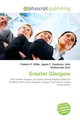 Greater Glasgow