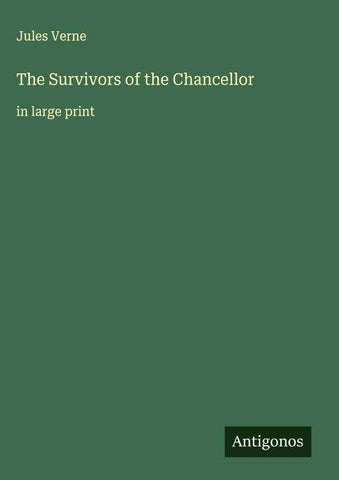 The Survivors of the Chancellor