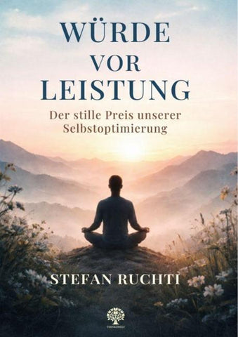 Würde vor Leistung