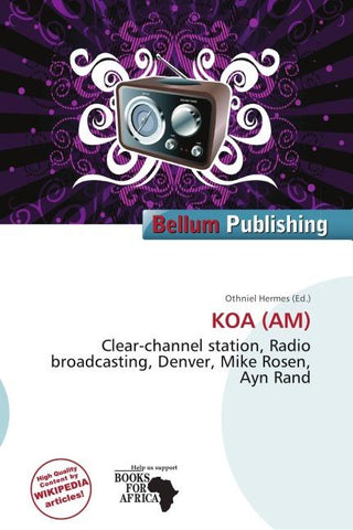 KOA (AM)