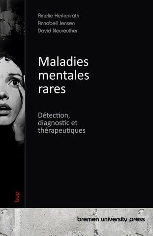 Maladies mentales rares