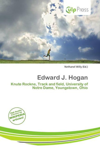 Edward J. Hogan