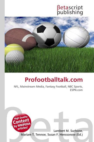 Profootballtalk.com