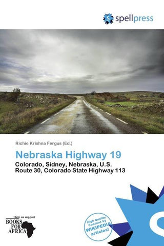 Nebraska Highway 19