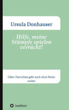 Hilfe, meine Stümpfe spielen verrückt!