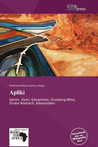 Apliki