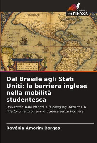 Dal Brasile agli Stati Uniti: la barriera inglese nella mobilità studentesca