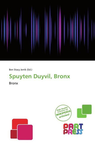 Spuyten Duyvil, Bronx